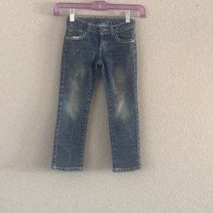 Girls Arizona Jeans